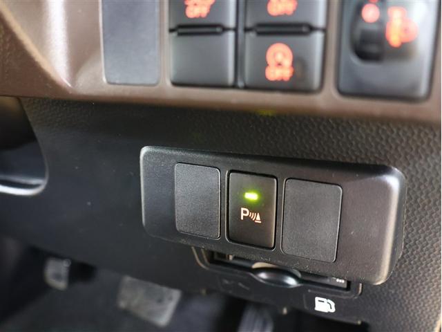 ルーミー G-T フルセグ メモリーナビ DVD再生 バックカメラ 衝突被害軽減システム ETC 両側電動スライド LEDヘッドランプ アイドリングストップ(11枚目)