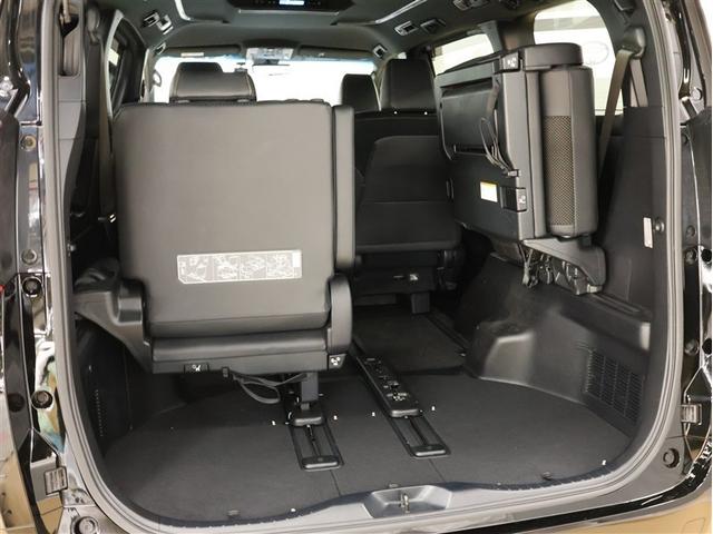 アルファード ２．５Ｓ　タイプゴールド　フルセグ　メモリーナビ　ＤＶＤ再生　バックカメラ　衝突被害軽減システム　ＥＴＣ　両側電動スライド　ＬＥＤヘッドランプ　乗車定員７人　３列シート（32枚目）