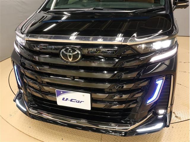 ヴェルファイアハイブリッド Ｚ　プレミア　革シート　サンルーフ　フルセグ　メモリーナビ　後席モニター　バックカメラ　衝突被害軽減システム　ＥＴＣ　両側電動スライド　ＬＥＤヘッドランプ　乗車定員７人　３列シート　フルエアロ（13枚目）