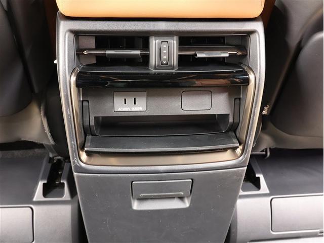 ヴェルファイアハイブリッド Ｚ　プレミア　革シート　サンルーフ　フルセグ　メモリーナビ　後席モニター　バックカメラ　衝突被害軽減システム　ＥＴＣ　両側電動スライド　ＬＥＤヘッドランプ　乗車定員７人　３列シート　フルエアロ（20枚目）