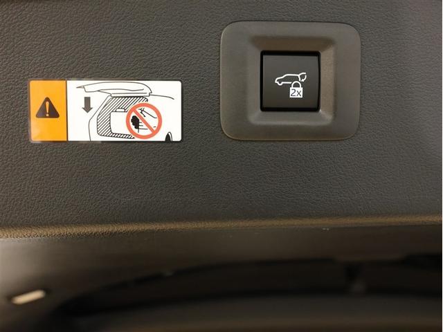 ヴェルファイアハイブリッド Ｚ　プレミア　革シート　サンルーフ　フルセグ　メモリーナビ　後席モニター　バックカメラ　衝突被害軽減システム　ＥＴＣ　両側電動スライド　ＬＥＤヘッドランプ　乗車定員７人　３列シート　フルエアロ（34枚目）