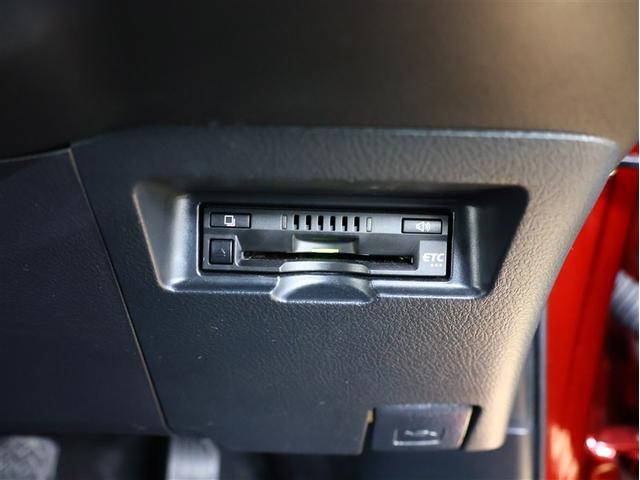 ヴィッツ ハイブリッドＦ　アミー　フルセグ　メモリーナビ　ＤＶＤ再生　バックカメラ　衝突被害軽減システム　ＥＴＣ　ＬＥＤヘッドランプ（11枚目）