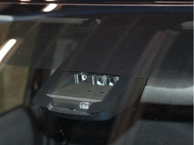 シエンタ Ｇ　ワンセグ　メモリーナビ　バックカメラ　衝突被害軽減システム　ＥＴＣ　両側電動スライド　ＬＥＤヘッドランプ　ウオークスルー　乗車定員７人　３列シート　アイドリングストップ（6枚目）