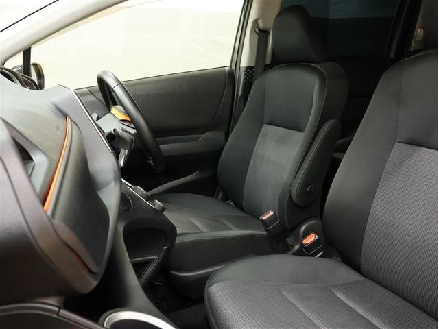 シエンタ Ｇ　ワンセグ　メモリーナビ　バックカメラ　衝突被害軽減システム　ＥＴＣ　両側電動スライド　ＬＥＤヘッドランプ　ウオークスルー　乗車定員７人　３列シート　アイドリングストップ（13枚目）