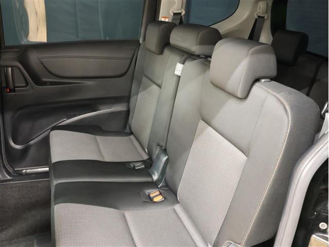 シエンタ Ｇ　ワンセグ　メモリーナビ　バックカメラ　衝突被害軽減システム　ＥＴＣ　両側電動スライド　ＬＥＤヘッドランプ　ウオークスルー　乗車定員７人　３列シート　アイドリングストップ（14枚目）