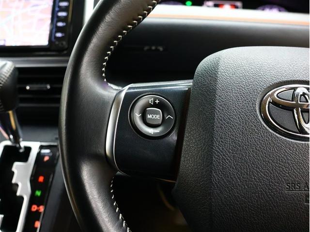 シエンタ Ｇ　ワンセグ　メモリーナビ　バックカメラ　衝突被害軽減システム　ＥＴＣ　両側電動スライド　ＬＥＤヘッドランプ　ウオークスルー　乗車定員７人　３列シート　アイドリングストップ（17枚目）