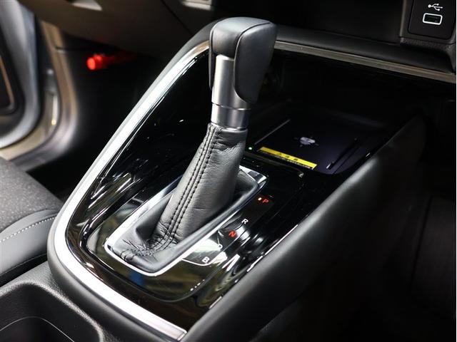 ヴェゼル ｅ：ＨＥＶ　Ｚ　フルセグ　メモリーナビ　バックカメラ　衝突被害軽減システム　ＥＴＣ　ＬＥＤヘッドランプ（18枚目）