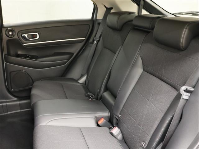 ヴェゼル ｅ：ＨＥＶ　Ｚ　フルセグ　メモリーナビ　バックカメラ　衝突被害軽減システム　ＥＴＣ　ＬＥＤヘッドランプ（21枚目）