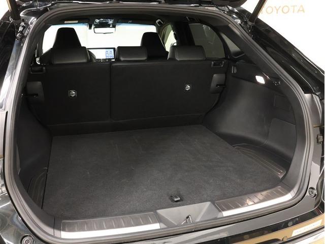 ハリアーハイブリッド Ｚ　レザーパッケージ　革シート　フルセグ　メモリーナビ　バックカメラ　衝突被害軽減システム　ＥＴＣ　ドラレコ　ＬＥＤヘッドランプ　フルエアロ（32枚目）