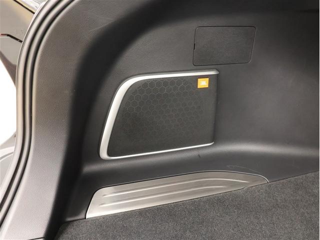 ハリアーハイブリッド Ｚ　レザーパッケージ　革シート　フルセグ　メモリーナビ　バックカメラ　衝突被害軽減システム　ＥＴＣ　ドラレコ　ＬＥＤヘッドランプ　フルエアロ（33枚目）