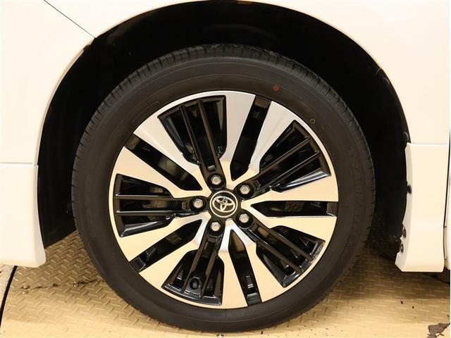 アルファード ２．５Ｓ　Ｃパッケージ　フルセグ　メモリーナビ　ＤＶＤ再生　後席モニター　バックカメラ　衝突被害軽減システム　ＥＴＣ　両側電動スライド　ＬＥＤヘッドランプ　乗車定員７人　３列シート　フルエアロ（13枚目）