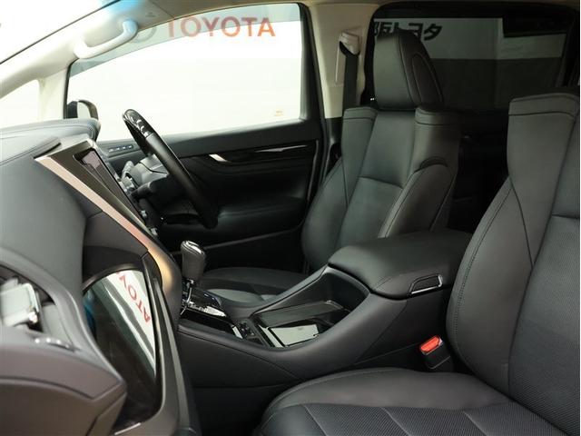 アルファード ２．５Ｓ　Ｃパッケージ　フルセグ　メモリーナビ　ＤＶＤ再生　後席モニター　バックカメラ　衝突被害軽減システム　ＥＴＣ　両側電動スライド　ＬＥＤヘッドランプ　乗車定員７人　３列シート　フルエアロ（15枚目）