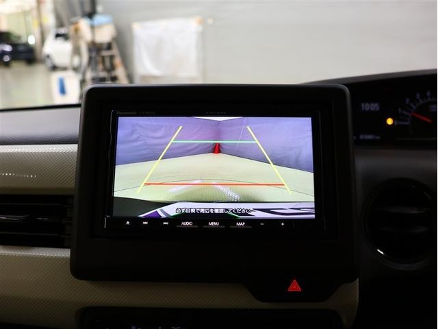 Ｎ－ＢＯＸ Ｌ　フルセグ　メモリーナビ　ＤＶＤ再生　バックカメラ　衝突被害軽減システム　ＥＴＣ　電動スライドドア　ＬＥＤヘッドランプ　アイドリングストップ（8枚目）