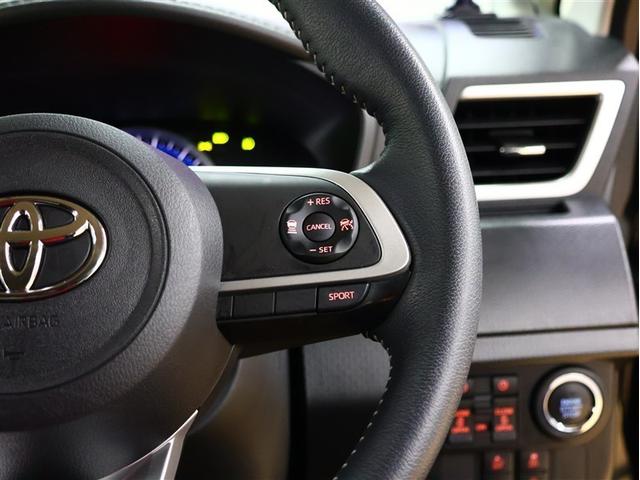 ルーミー カスタムG-T 純正アルミ フルセグ バックカメラ 衝突スマアシ被害軽減システム アイドリングストップ ETC2.0 両側電動スライド LEDヘッドランプ パノラミックビューモニター 車線逸脱装置(22枚目)