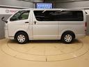 ハイエースバン DX GLパッケージ フルセグ メモリーナビ DVD再生 バックカメラ 衝突被害軽減システム ETC 乗車定員6人 車線逸脱装置 オートマチックハイビーム キーレスエントリー 中古車画像_3