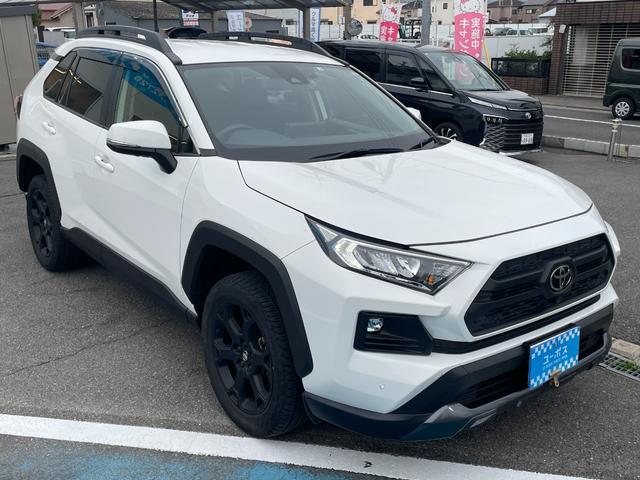 トヨタ ＲＡＶ４