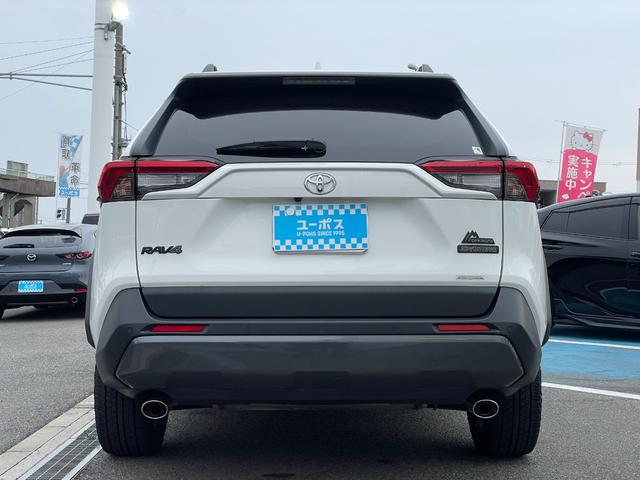 トヨタ ＲＡＶ４