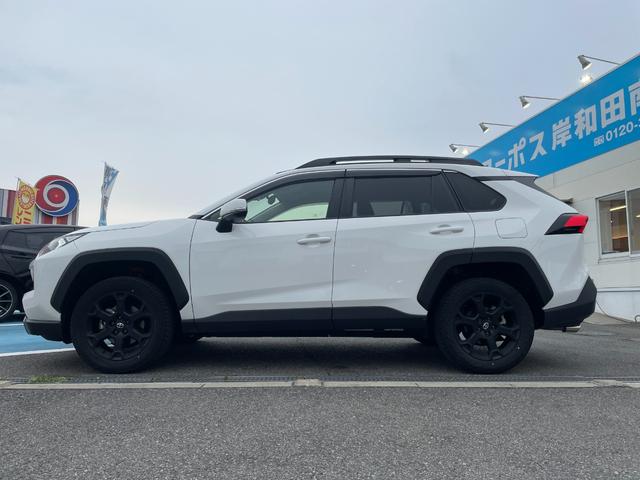 トヨタ ＲＡＶ４