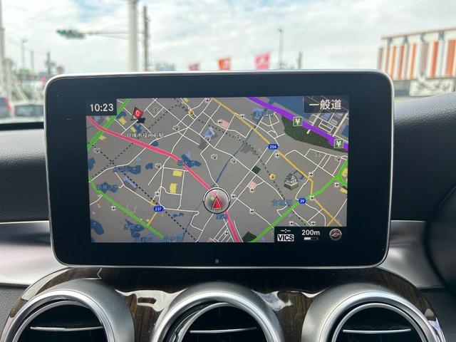 Ｃクラスステーションワゴン Ｃ２２０ｄ　ステーションワゴン　アバンギャルド　レーダーセーフティパッケージ／パーキングアシスト／パワーバックドア／ＬＥＤヘッドライト／シルバールーフレール／純正１７インチＡＷ／メーカーＨＤＤナビ／地デジＴＶ／Ｂカメラ／ＥＴＣ／キーレスゴー２個（42枚目）