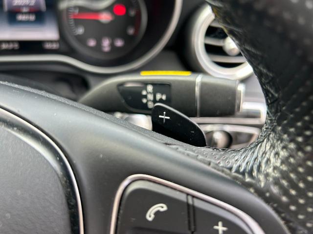 Ｃクラスステーションワゴン Ｃ２２０ｄ　ステーションワゴン　アバンギャルド　レーダーセーフティパッケージ／パーキングアシスト／パワーバックドア／ＬＥＤヘッドライト／シルバールーフレール／純正１７インチＡＷ／メーカーＨＤＤナビ／地デジＴＶ／Ｂカメラ／ＥＴＣ／キーレスゴー２個（50枚目）