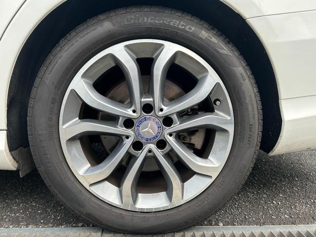 Ｃクラスステーションワゴン Ｃ２２０ｄ　ステーションワゴン　アバンギャルド　レーダーセーフティパッケージ／パーキングアシスト／パワーバックドア／ＬＥＤヘッドライト／シルバールーフレール／純正１７インチＡＷ／メーカーＨＤＤナビ／地デジＴＶ／Ｂカメラ／ＥＴＣ／キーレスゴー２個（62枚目）
