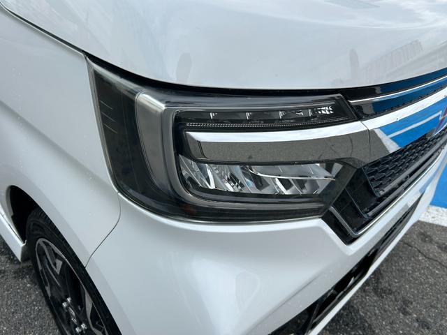 Ｎ－ＢＯＸカスタム Ｇ・Ｌターボホンダセンシング　ユーポス１年保証付き　ワンオーナー車　ディスプレイオーディオ　バックカメラ　ビルトインＥＴＣ　ワンセグＴＶ　両側パワースライドドア　スマートキー　パドルシフト（11枚目）