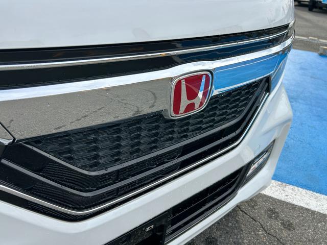 Ｎ－ＢＯＸカスタム Ｇ・Ｌターボホンダセンシング　ユーポス１年保証付き　ワンオーナー車　ディスプレイオーディオ　バックカメラ　ビルトインＥＴＣ　ワンセグＴＶ　両側パワースライドドア　スマートキー　パドルシフト（12枚目）