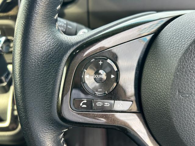 Ｎ－ＢＯＸカスタム Ｇ・Ｌターボホンダセンシング　ユーポス１年保証付き　ワンオーナー車　ディスプレイオーディオ　バックカメラ　ビルトインＥＴＣ　ワンセグＴＶ　両側パワースライドドア　スマートキー　パドルシフト（22枚目）