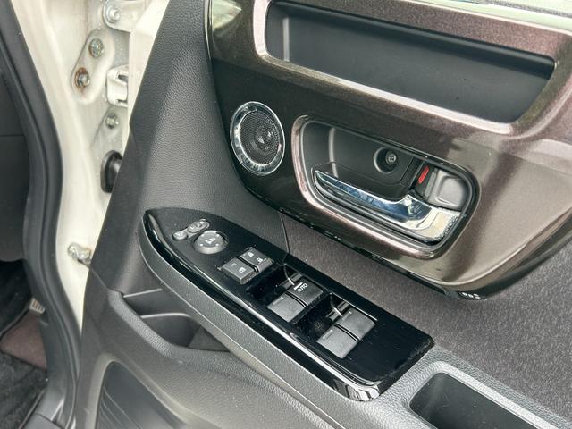 Ｎ－ＢＯＸカスタム Ｇ・Ｌターボホンダセンシング　ユーポス１年保証付き　ワンオーナー車　ディスプレイオーディオ　バックカメラ　ビルトインＥＴＣ　ワンセグＴＶ　両側パワースライドドア　スマートキー　パドルシフト（29枚目）
