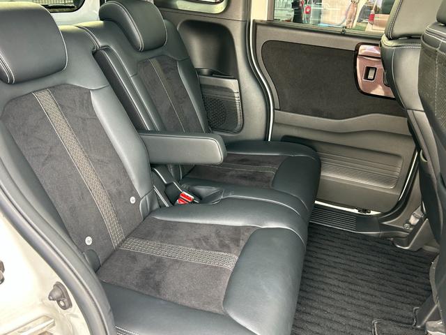 Ｎ－ＢＯＸカスタム Ｇ・Ｌターボホンダセンシング　ユーポス１年保証付き　ワンオーナー車　ディスプレイオーディオ　バックカメラ　ビルトインＥＴＣ　ワンセグＴＶ　両側パワースライドドア　スマートキー　パドルシフト（32枚目）