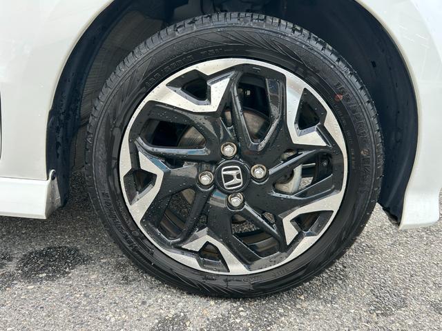 Ｎ－ＢＯＸカスタム Ｇ・Ｌターボホンダセンシング　ユーポス１年保証付き　ワンオーナー車　ディスプレイオーディオ　バックカメラ　ビルトインＥＴＣ　ワンセグＴＶ　両側パワースライドドア　スマートキー　パドルシフト（41枚目）