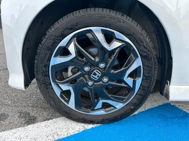 Ｎ－ＢＯＸカスタム Ｇ・Ｌターボホンダセンシング　ユーポス１年保証付き　ワンオーナー車　ディスプレイオーディオ　バックカメラ　ビルトインＥＴＣ　ワンセグＴＶ　両側パワースライドドア　スマートキー　パドルシフト（42枚目）