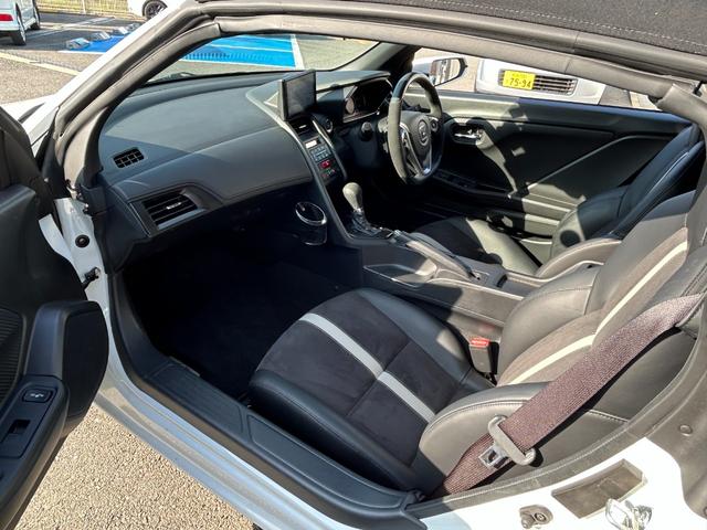 S660 α 新車保障継承付き ワンオーナー CTBA ギャザーズインターナビ(VXU-192SSi) フルセグTV Bカメラ 純正ドライブレコーダー ETC シートヒーター パドルシフト 保証書 取説 スペアキー(13枚目)