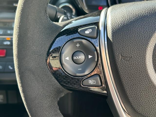 S660 α 新車保障継承付き ワンオーナー CTBA ギャザーズインターナビ(VXU-192SSi) フルセグTV Bカメラ 純正ドライブレコーダー ETC シートヒーター パドルシフト 保証書 取説 スペアキー(16枚目)