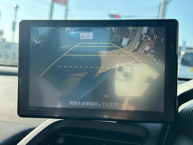 S660 α 新車保障継承付き ワンオーナー CTBA ギャザーズインターナビ(VXU-192SSi) フルセグTV Bカメラ 純正ドライブレコーダー ETC シートヒーター パドルシフト 保証書 取説 スペアキー(22枚目)