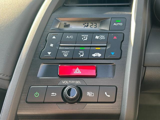 S660 α 新車保障継承付き ワンオーナー CTBA ギャザーズインターナビ(VXU-192SSi) フルセグTV Bカメラ 純正ドライブレコーダー ETC シートヒーター パドルシフト 保証書 取説 スペアキー(23枚目)