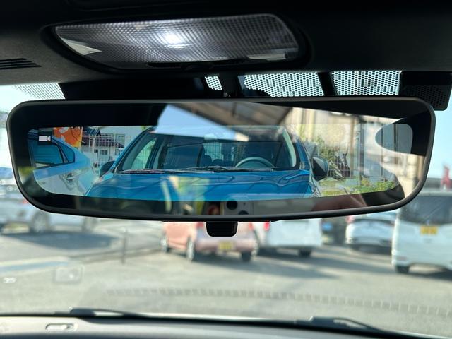 S660 α 新車保障継承付き ワンオーナー CTBA ギャザーズインターナビ(VXU-192SSi) フルセグTV Bカメラ 純正ドライブレコーダー ETC シートヒーター パドルシフト 保証書 取説 スペアキー(26枚目)