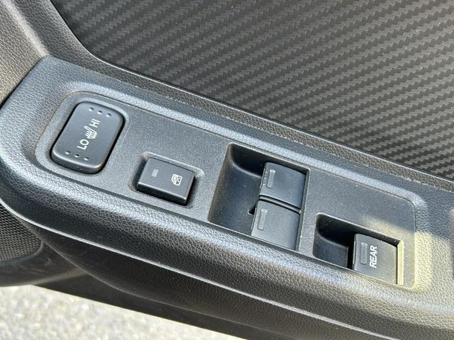 S660 α 新車保障継承付き ワンオーナー CTBA ギャザーズインターナビ(VXU-192SSi) フルセグTV Bカメラ 純正ドライブレコーダー ETC シートヒーター パドルシフト 保証書 取説 スペアキー(27枚目)