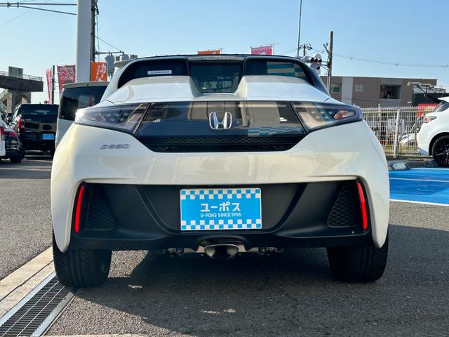 S660 α 新車保障継承付き ワンオーナー CTBA ギャザーズインターナビ(VXU-192SSi) フルセグTV Bカメラ 純正ドライブレコーダー ETC シートヒーター パドルシフト 保証書 取説 スペアキー(33枚目)