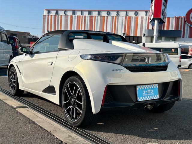 S660 α 新車保障継承付き ワンオーナー CTBA ギャザーズインターナビ(VXU-192SSi) フルセグTV Bカメラ 純正ドライブレコーダー ETC シートヒーター パドルシフト 保証書 取説 スペアキー(34枚目)