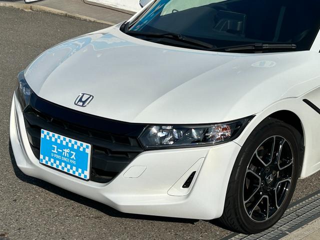 S660 α 新車保障継承付き ワンオーナー CTBA ギャザーズインターナビ(VXU-192SSi) フルセグTV Bカメラ 純正ドライブレコーダー ETC シートヒーター パドルシフト 保証書 取説 スペアキー(37枚目)