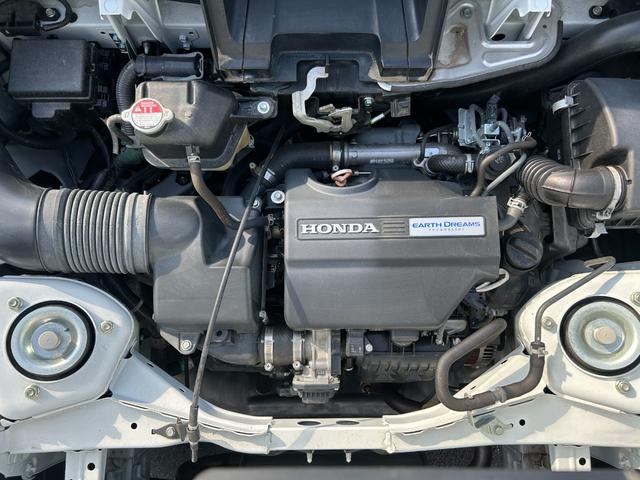 S660 α 新車保障継承付き ワンオーナー CTBA ギャザーズインターナビ(VXU-192SSi) フルセグTV Bカメラ 純正ドライブレコーダー ETC シートヒーター パドルシフト 保証書 取説 スペアキー(40枚目)