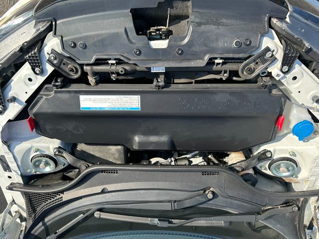 S660 α 新車保障継承付き ワンオーナー CTBA ギャザーズインターナビ(VXU-192SSi) フルセグTV Bカメラ 純正ドライブレコーダー ETC シートヒーター パドルシフト 保証書 取説 スペアキー(43枚目)