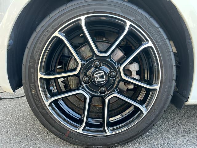 S660 α 新車保障継承付き ワンオーナー CTBA ギャザーズインターナビ(VXU-192SSi) フルセグTV Bカメラ 純正ドライブレコーダー ETC シートヒーター パドルシフト 保証書 取説 スペアキー(47枚目)