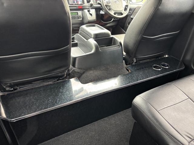 ★内装も綺麗です。※納車前、室内クリーニング実施いたします！