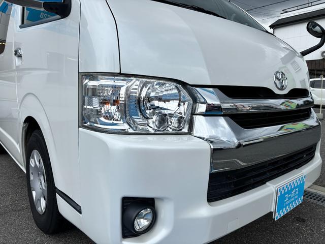 ★ＬＥＤヘッドライト　とっても明るくて安心です（＾＾♪