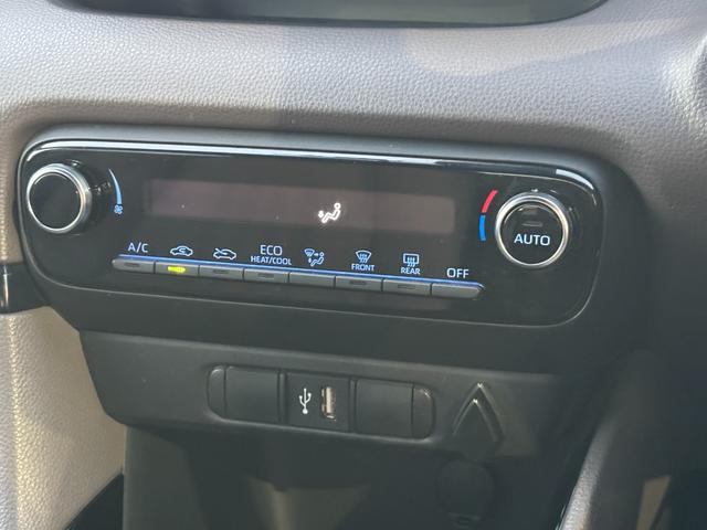 ヤリス Ｇ　新車保障継承／ワンオナ／ディスプレイオーディオナビ／Ｆモデリスタスポイラー／リアカメラ／セーフティーセンス／ビルトインＥＴＣ／ＧＲフロントバンパーガーニッシュ／ＬＥＤフォグ／外ＡＷ／スマートキー２個（15枚目）