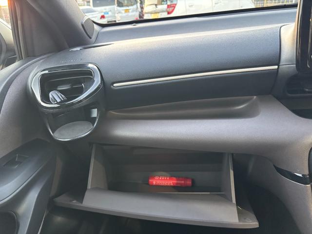 ヤリス Ｇ　新車保障継承／ワンオナ／ディスプレイオーディオナビ／Ｆモデリスタスポイラー／リアカメラ／セーフティーセンス／ビルトインＥＴＣ／ＧＲフロントバンパーガーニッシュ／ＬＥＤフォグ／外ＡＷ／スマートキー２個（21枚目）