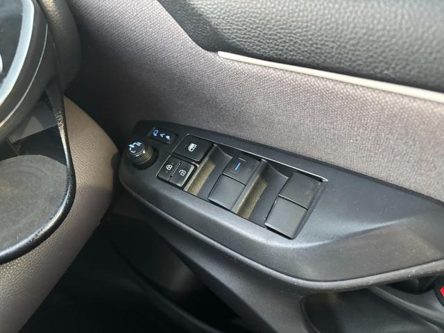 ヤリス Ｇ　新車保障継承／ワンオナ／ディスプレイオーディオナビ／Ｆモデリスタスポイラー／リアカメラ／セーフティーセンス／ビルトインＥＴＣ／ＧＲフロントバンパーガーニッシュ／ＬＥＤフォグ／外ＡＷ／スマートキー２個（24枚目）