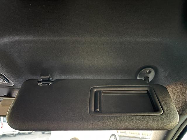 ヤリス Ｇ　新車保障継承／ワンオナ／ディスプレイオーディオナビ／Ｆモデリスタスポイラー／リアカメラ／セーフティーセンス／ビルトインＥＴＣ／ＧＲフロントバンパーガーニッシュ／ＬＥＤフォグ／外ＡＷ／スマートキー２個（28枚目）